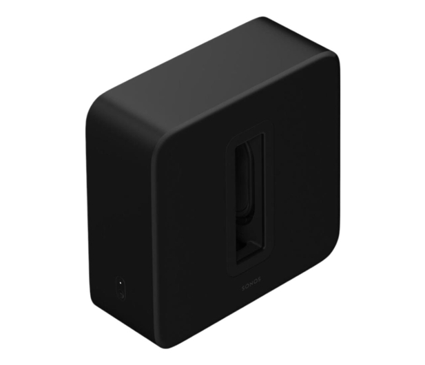 Sonos Sub 4 Czarny - 1288396 - zdjęcie 3